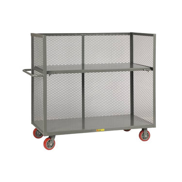Drop Shelf Trucks - Model T124606PYDS